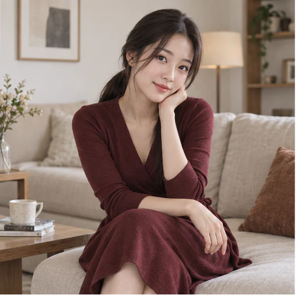 서울 강북 나나 아로마 안내 이미지