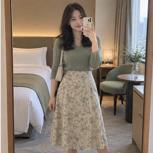 인천 남동 채영 살롱 안내 이미지