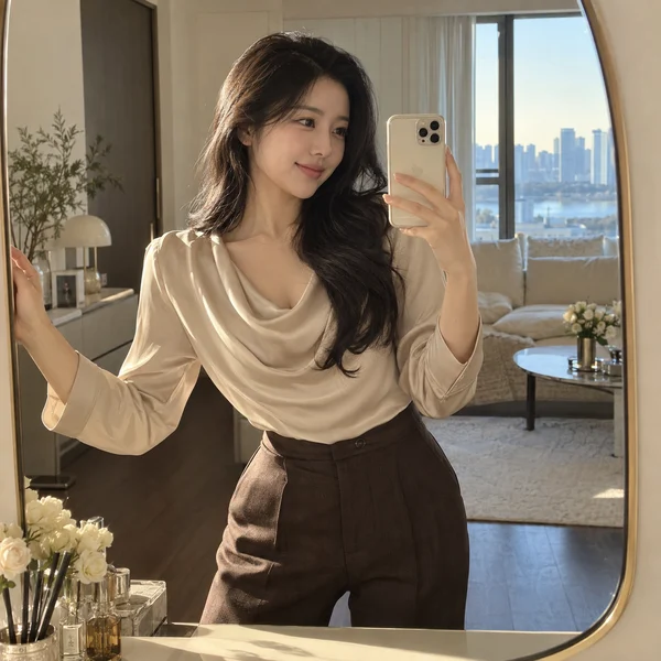 남양주 리사 가든 안내 이미지