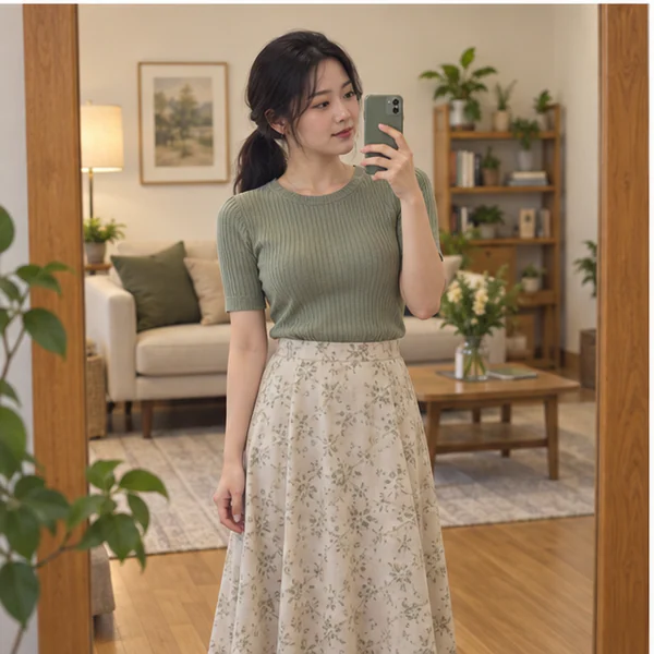 서울 노원 민지 아로마 안내 이미지