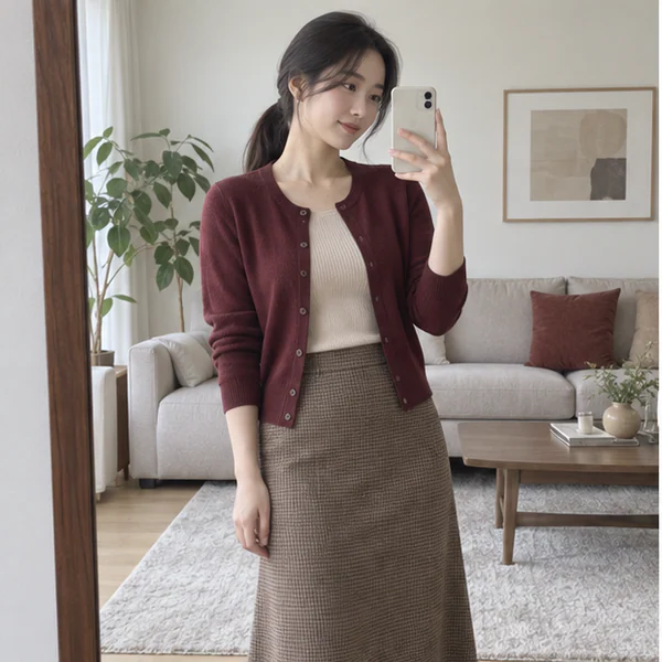 주안 지효 살롱 안내 이미지