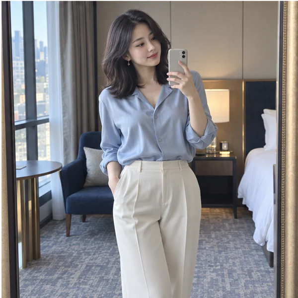 서울 로제 라운지 안내 이미지