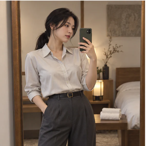 인천 서해 카리나 라운지 안내 이미지