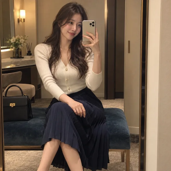 인천 부평 민지 아로마 안내 이미지