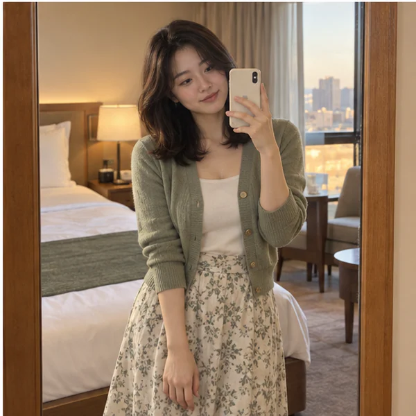 서울 도봉 유나 아로마 안내 이미지