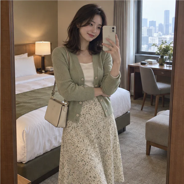 해린 포레스트 대표 안내 이미지