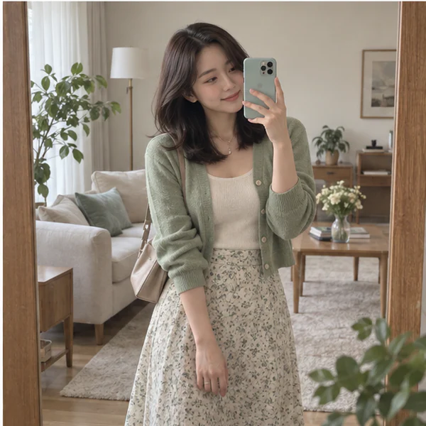 월곶 혜리 테라피 안내 이미지