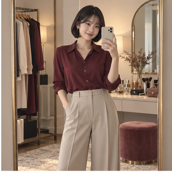 서울 영등포 솔라 살롱 안내 이미지