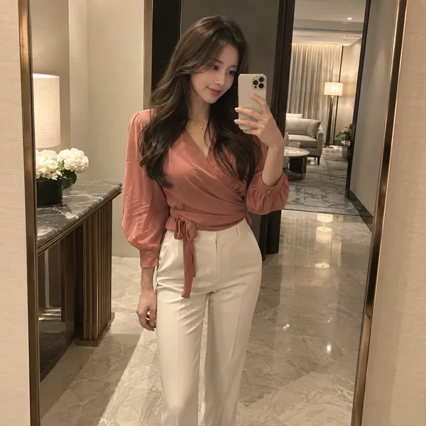 인천 서해 아델 아로마 안내 이미지