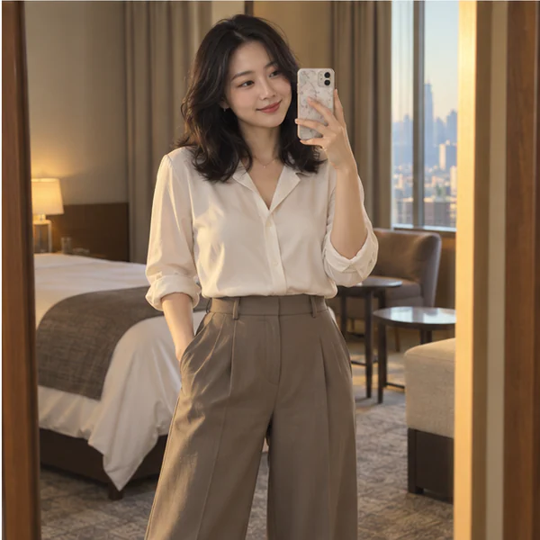 루나 스튜디오 대표 안내 이미지