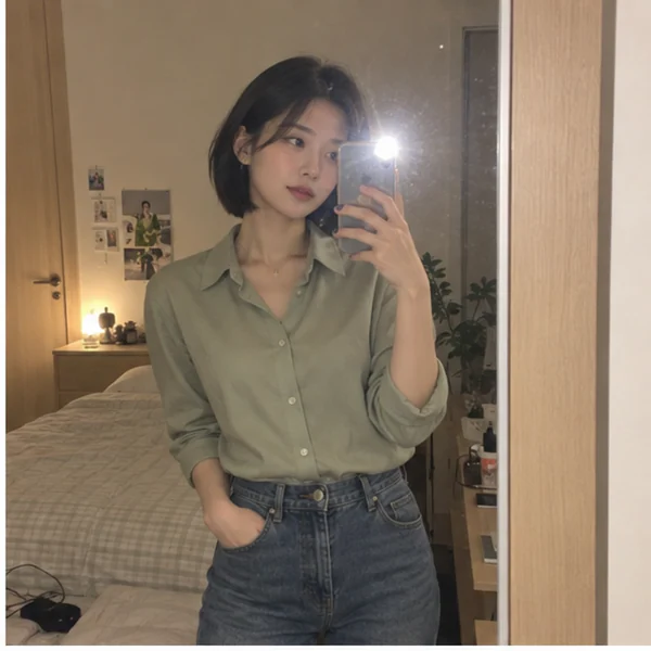 서현 지효 테라피 안내 이미지