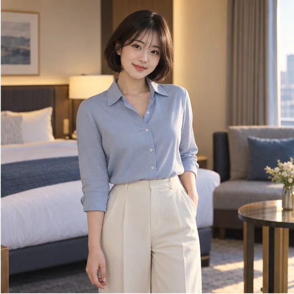 마산 민지 스튜디오 안내 이미지