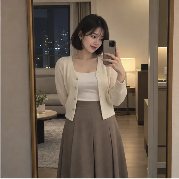 광교 하니 라운지 안내 이미지