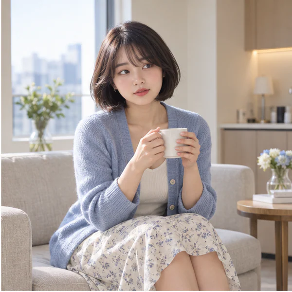 채영 테라피 대표 안내 이미지