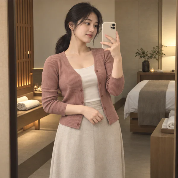 김포 루나 라운지 안내 이미지