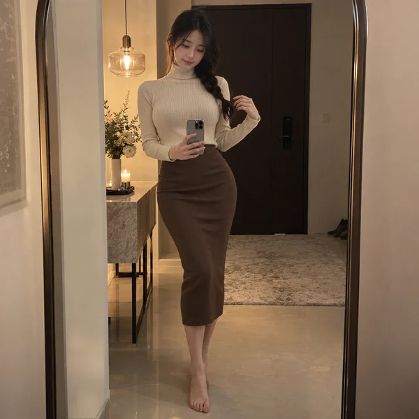 서울 강남 아린 가든 안내 이미지