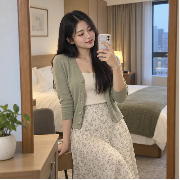 동탄 하린 스튜디오 안내 이미지