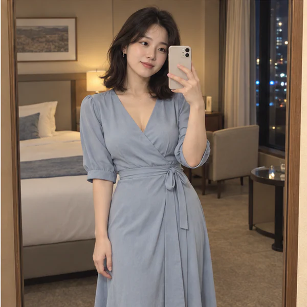 은비 웰니스 대표 안내 이미지