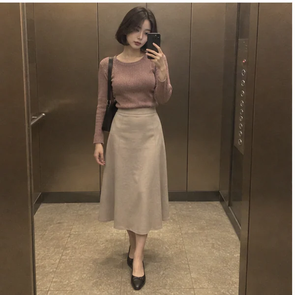 클로이 포레스트 대표 안내 이미지