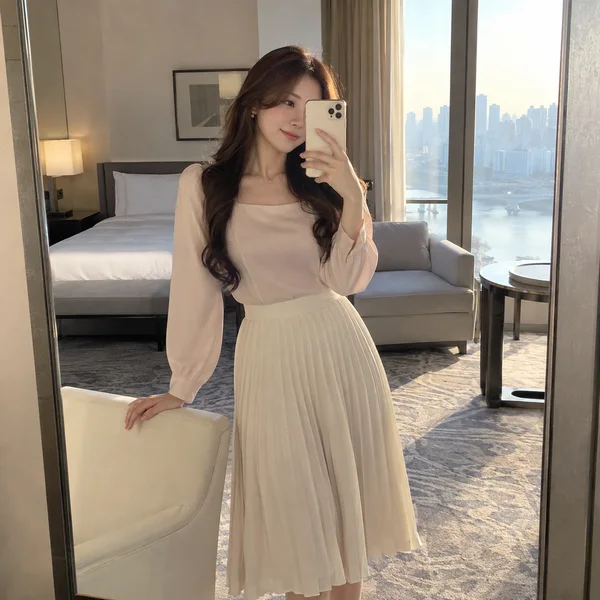 수지 혜리 스튜디오 안내 이미지