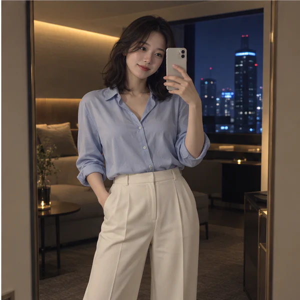 인천 서해 다현 스튜디오 안내 이미지
