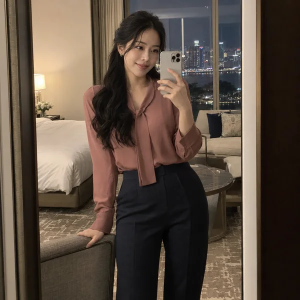혜리 밸런스 대표 안내 이미지