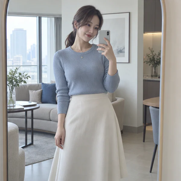 세정 테라피 대표 안내 이미지