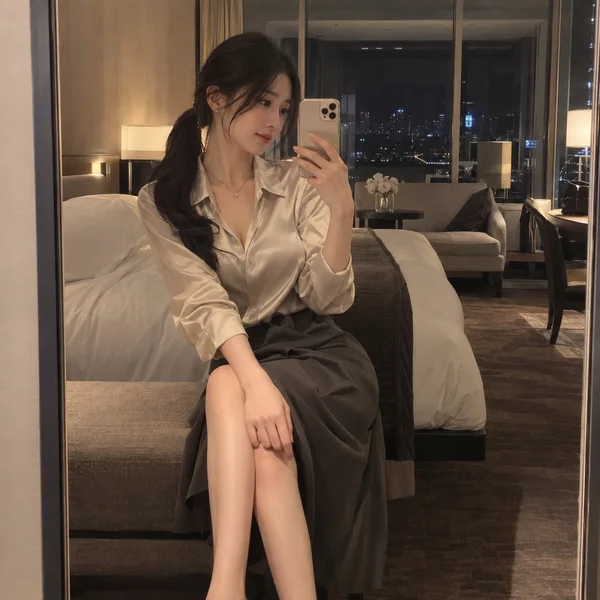이태원 문별 스튜디오 안내 이미지