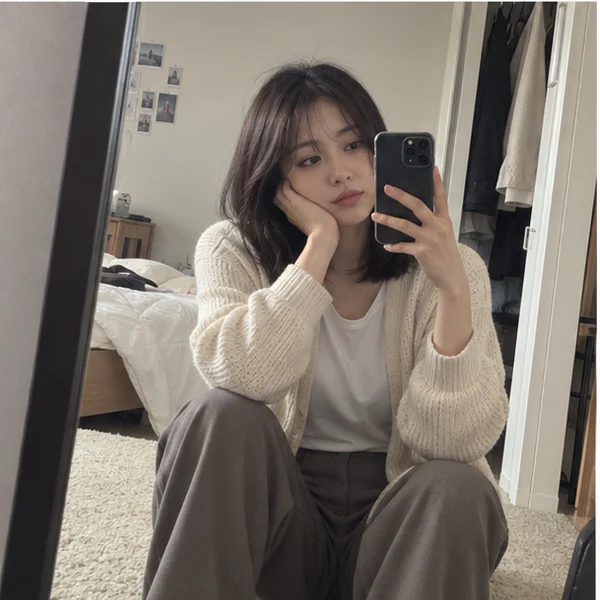 사나 라운지 대표 안내 이미지