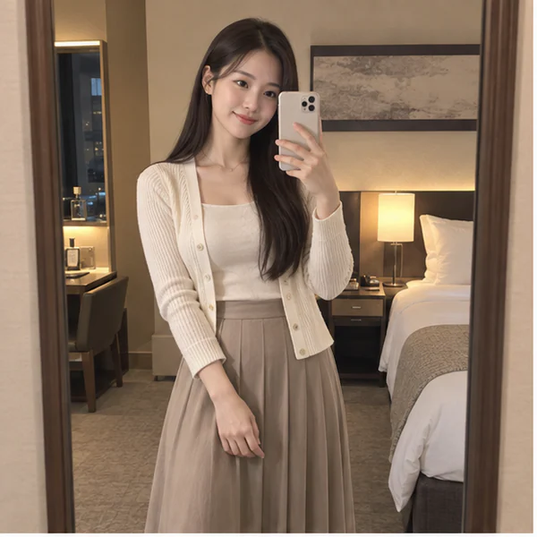 청라 문별 스튜디오 안내 이미지