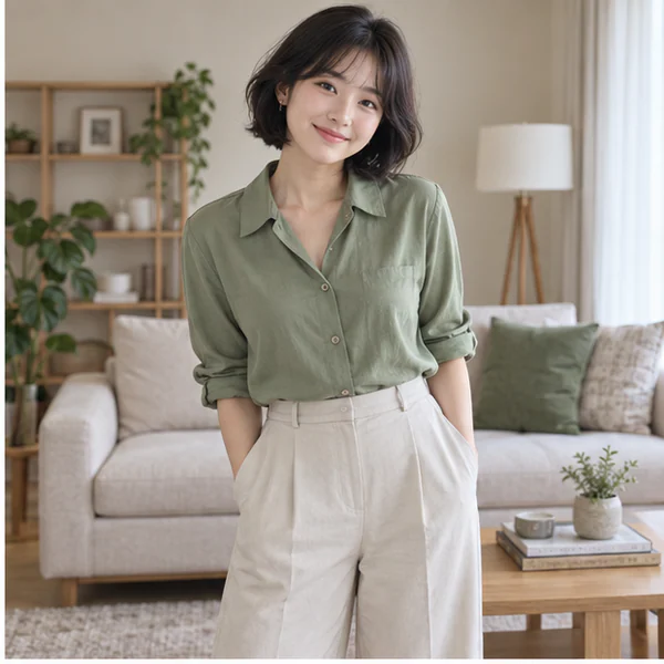 서울 관악 채영 라운지 안내 이미지