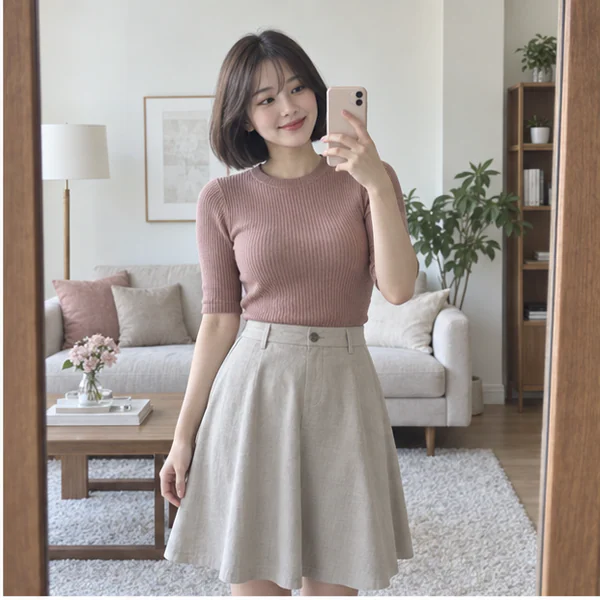 여의도 카리나 살롱 안내 이미지