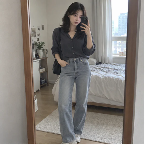 고덕 나연 라운지 안내 이미지