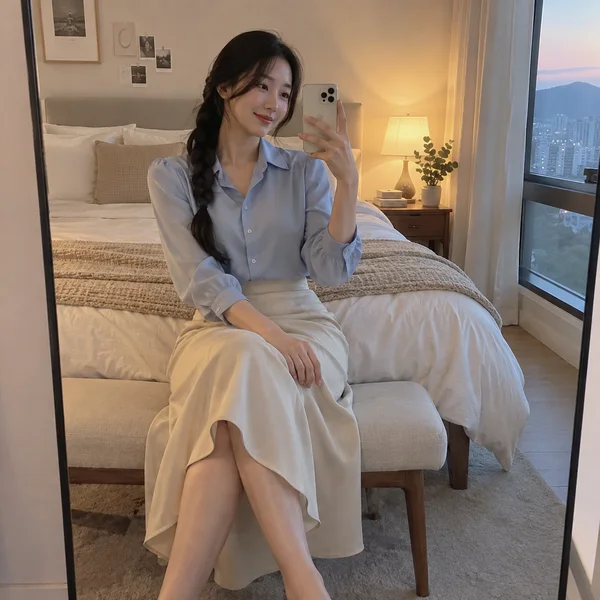 창원 아린 릴랙스 안내 이미지