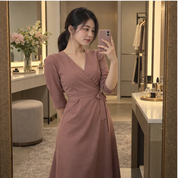 진해 문별 테라피 안내 이미지