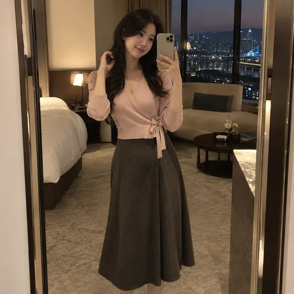 미나 홈타이 대표 안내 이미지