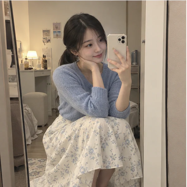 평촌 미나 케어 안내 이미지