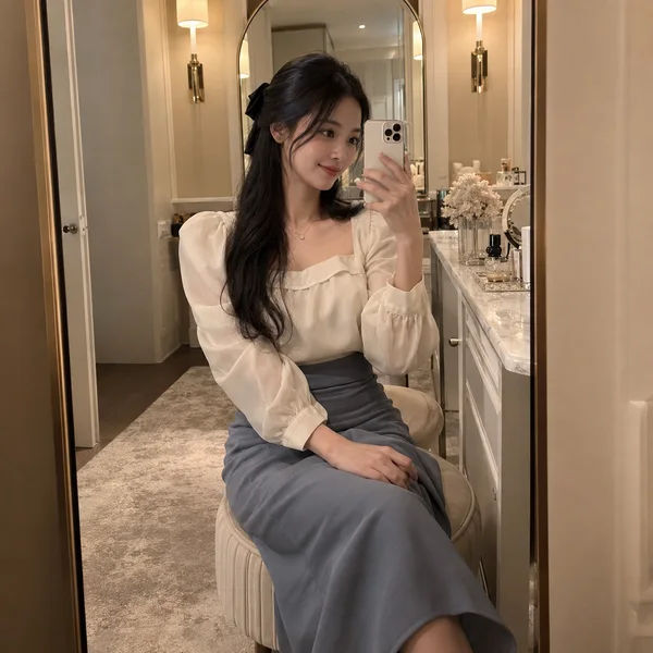 서울 성북 아델 테라피 안내 이미지