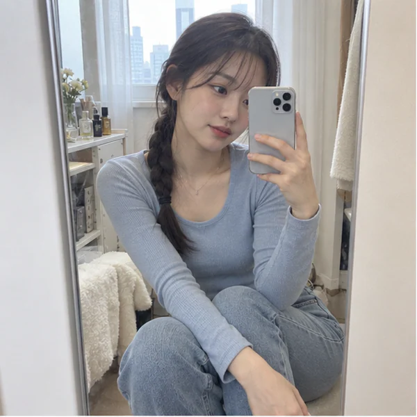 압구정동 문별 살롱 안내 이미지