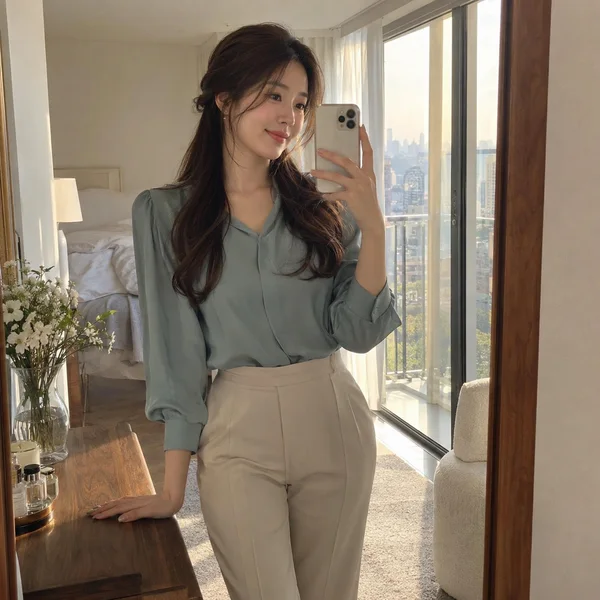리사 릴랙스 대표 안내 이미지