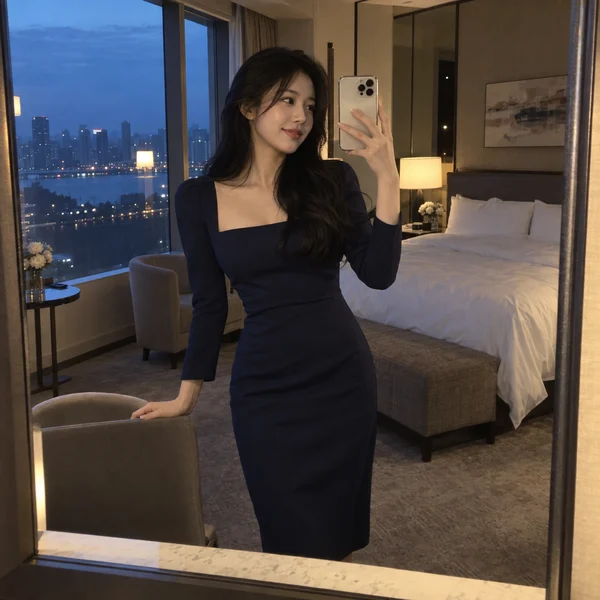 분당 나연 라운지 안내 이미지