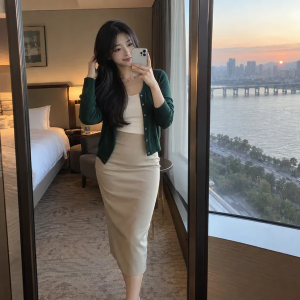 서울 강북 아린 스튜디오 안내 이미지