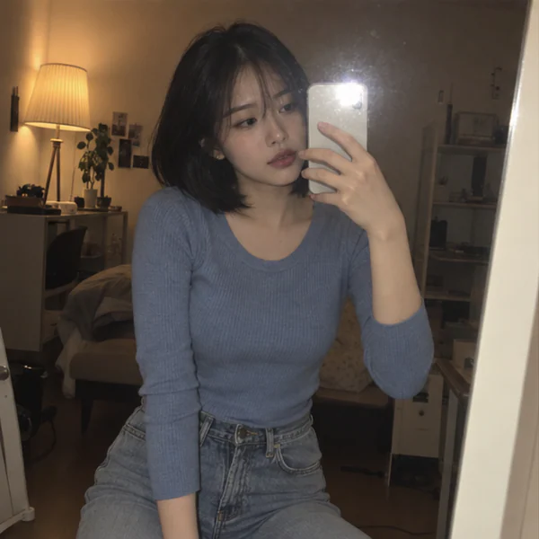 잠실 민지 살롱 안내 이미지