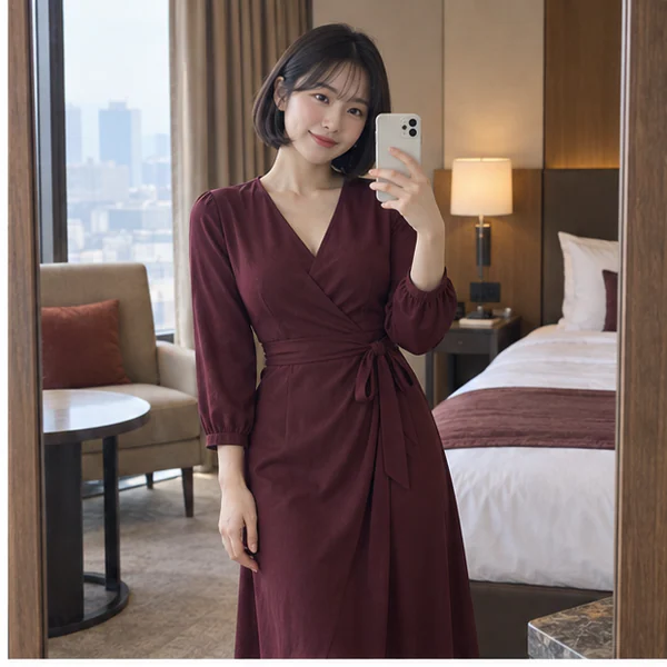 서울 강서 수지 살롱 안내 이미지