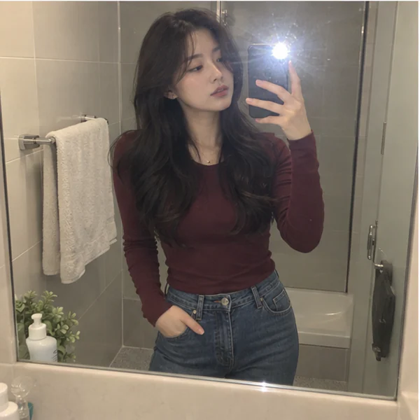 홍대 채영 살롱 안내 이미지