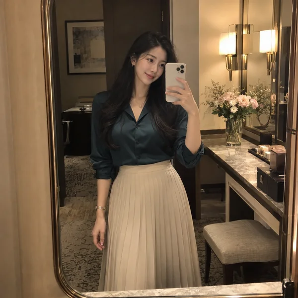 주안 사나 웰니스 안내 이미지