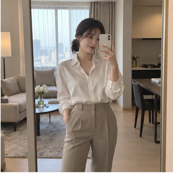 서울 중구 라엘 살롱 안내 이미지