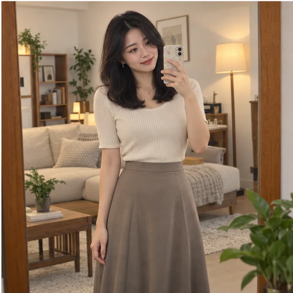 동두천 사나 라운지 안내 이미지